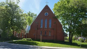 St. John the Evangelist Church