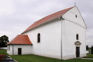 subsidiary church Mariä Geburt, Pöttelsdorf