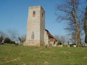 Church of St Peter