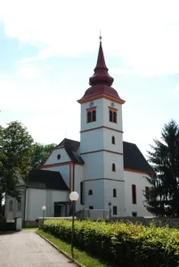 Pfarrkirche Halbenrain