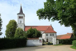Trinitatiskirche