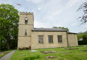 Church of Saint Nicholas