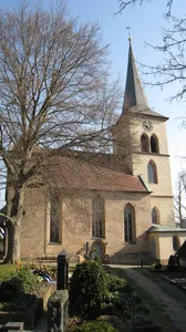 Pfarrkirche