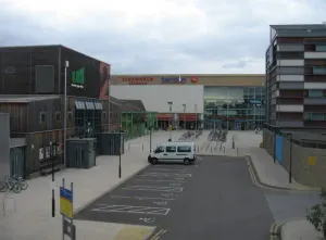 Light Cinemas Cambridge