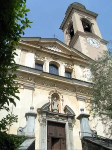 San Martino Parish Church