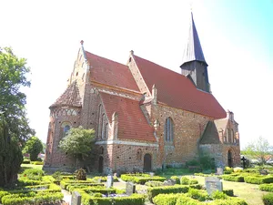 St. John's Church