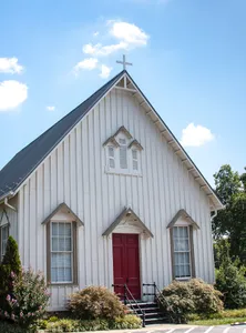 Ashburn Presbyterian Church