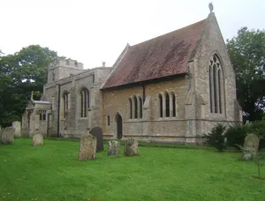 Parish Church of St Peter
