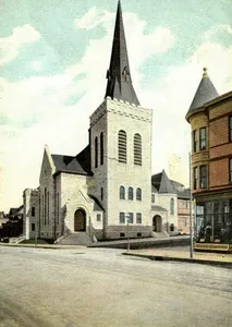 Union Baptist Church