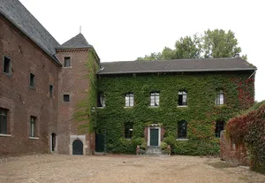 Burg Engelsdorf