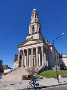 National City Christian Church