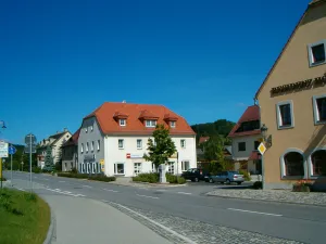 Wehrsdorf