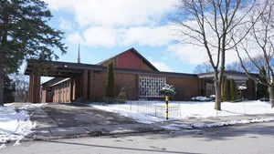 Huron Park Baptist Church
