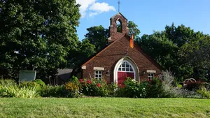 Redeemer Lutheran Church