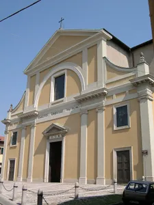 Saint Ambrose Church