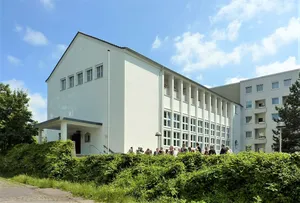 Clarenbachkirche