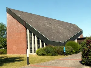 Versöhnungskirche