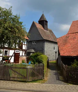 Protestant Church