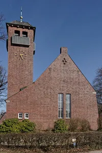 St. Michael-Kirche