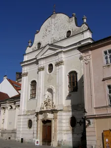 Franciscan Church