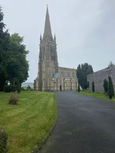 St Saviour's Church