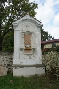 Epitaph Krumbach, Lower Austria