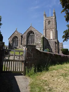 Church of St Mary
