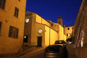 Madonna delle Grazie (Legoli)