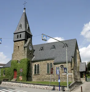 Ev. Kirche