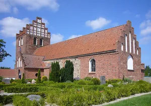 Melby Church