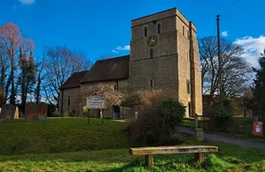 Church of St Mary