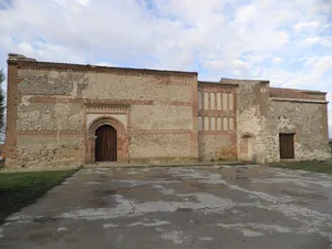 Church of Santa María