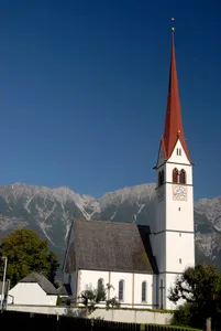 Pfarrkirche Amras