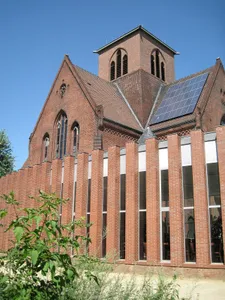 Genezareth Church