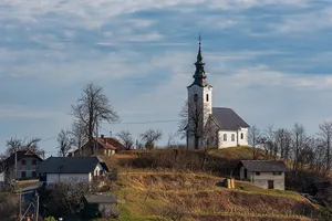 St. John the Baptist's Church