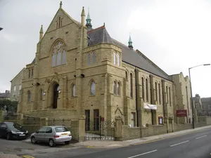 Methodist Church