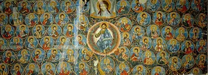 Saint Nicholas Church, Eratyra
