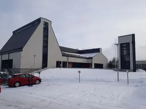 Söderkulla Church