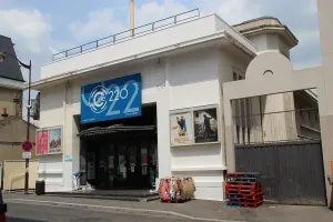Ciné 220