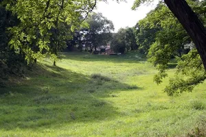 Burgwall Drense