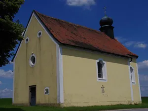 St. Leonhard