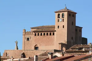 Church of St. Thecla