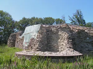 Rouelbeau Castle