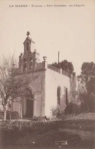 La Marsa church