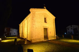 San Bartolomeo Apostolo Church