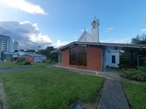 St Andrew's Church