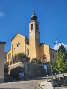 All Saints church
