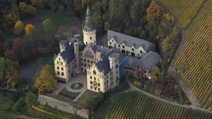 Arenfels Castle