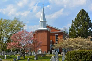 White Clay Creek Presbyterian Church
