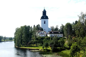 Järvsö Church